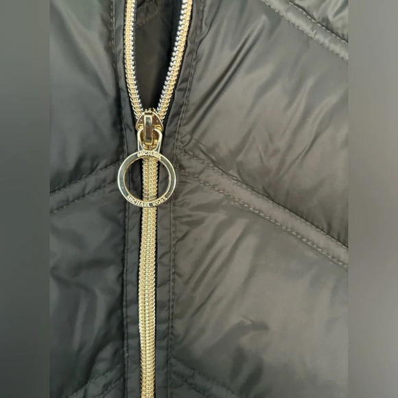 MICHAEL KORS Down Jacket - Picture 4 of 6